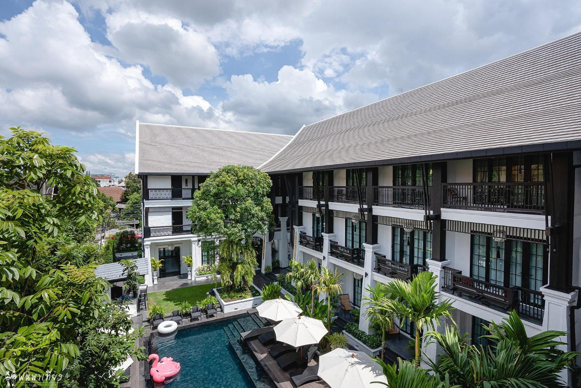 Aksara Heritage, Chiang Mai