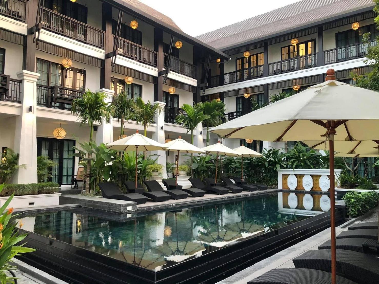 Aksara Heritage — Fotos 1